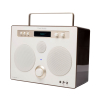 Tivoli Audio SongBook MAX Cream/Brown Портативная аудиосистема